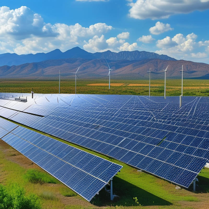Why Do Energy Storage Systems Need Inverters for Efficiency?