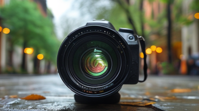 Top 10 Benefits of Using a Wide Angle Lens for Photography?