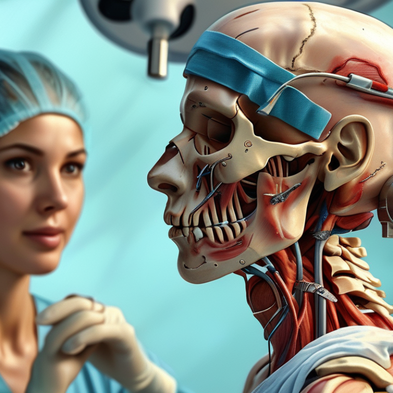 Best Guide to Minimally Invasive Orthopedic Surgery What is it?