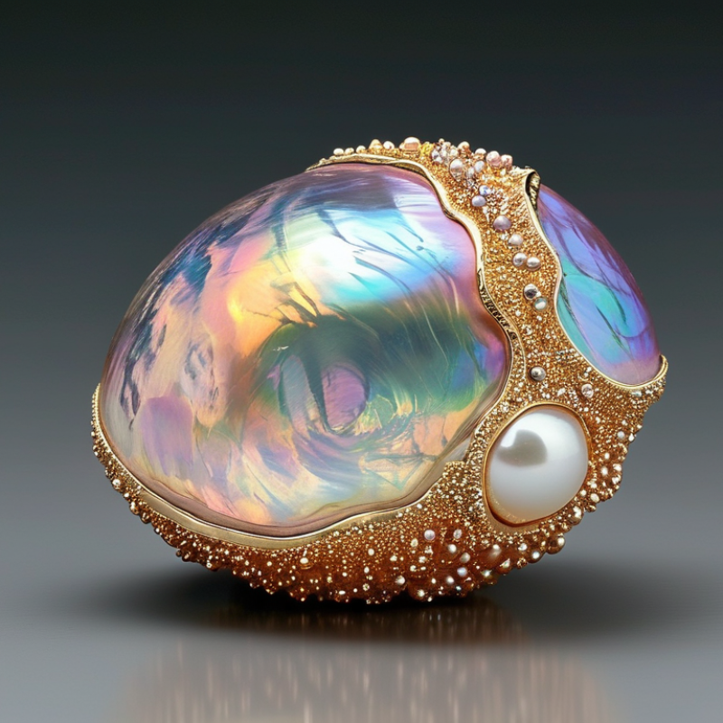 10 Unique Features That Make Baroque Pearls Stand Out