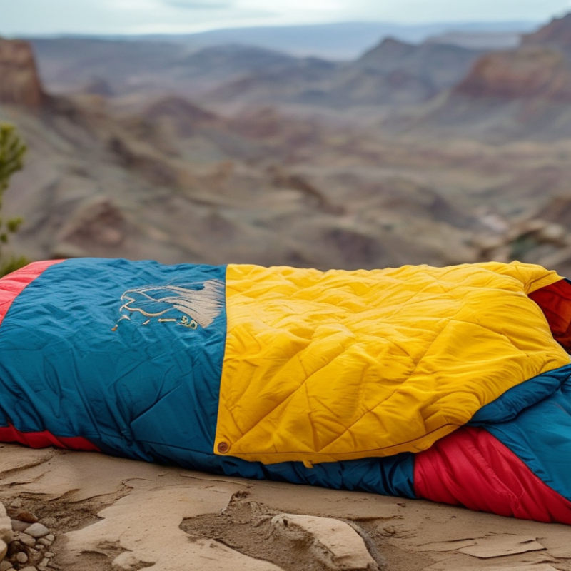 Best Good Sleeping Bags for Quality Sleep and Adventure?