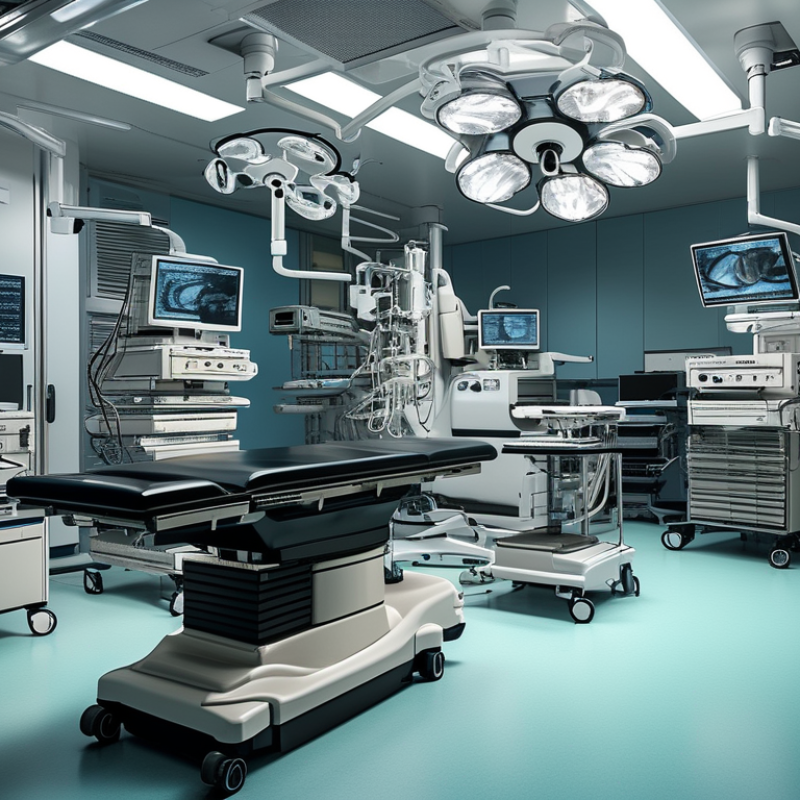 Why Do Endoscopic Systems Have Common Issues?