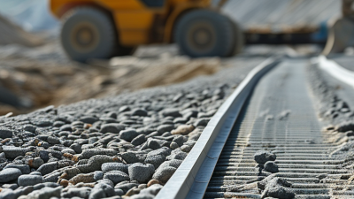 Top 10 Benefits of Gravel Geogrid for Global Purchasing Decisions?