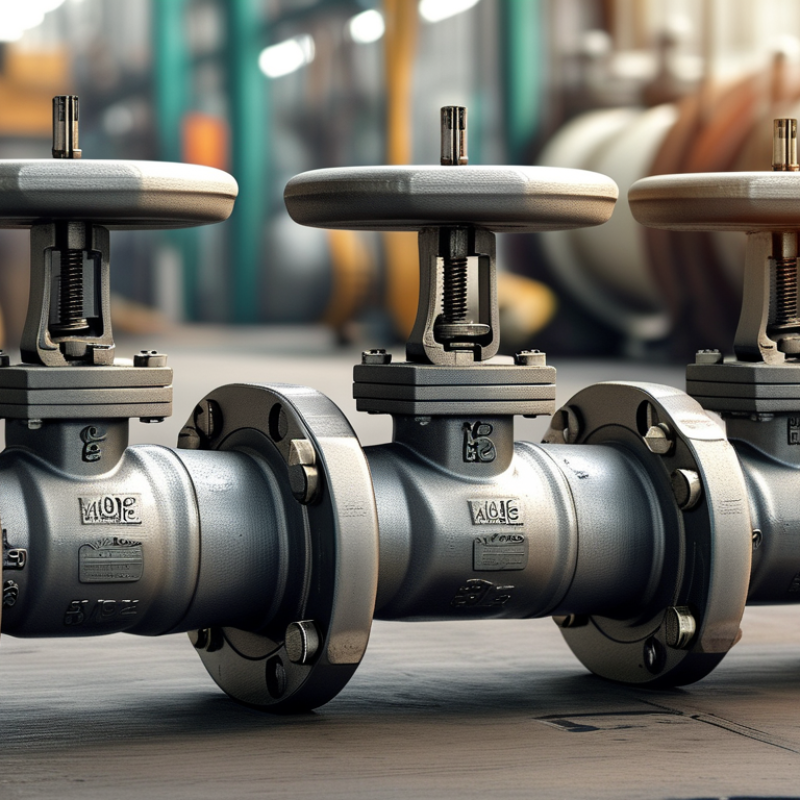 How to Choose Duplex Ball Valves for Your Industrial Needs?