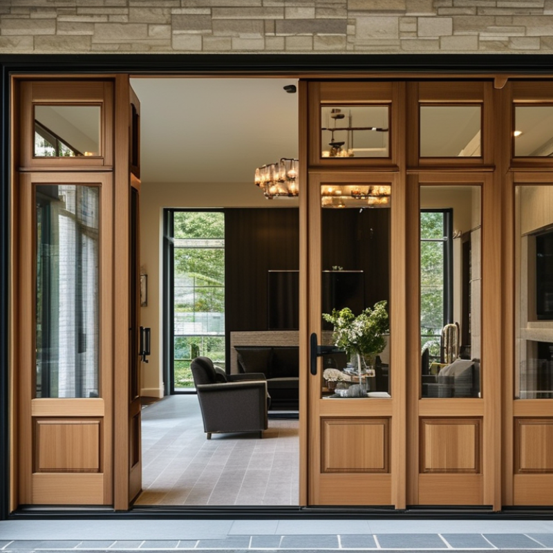 How to Choose the Best Casement Door for Your Home?