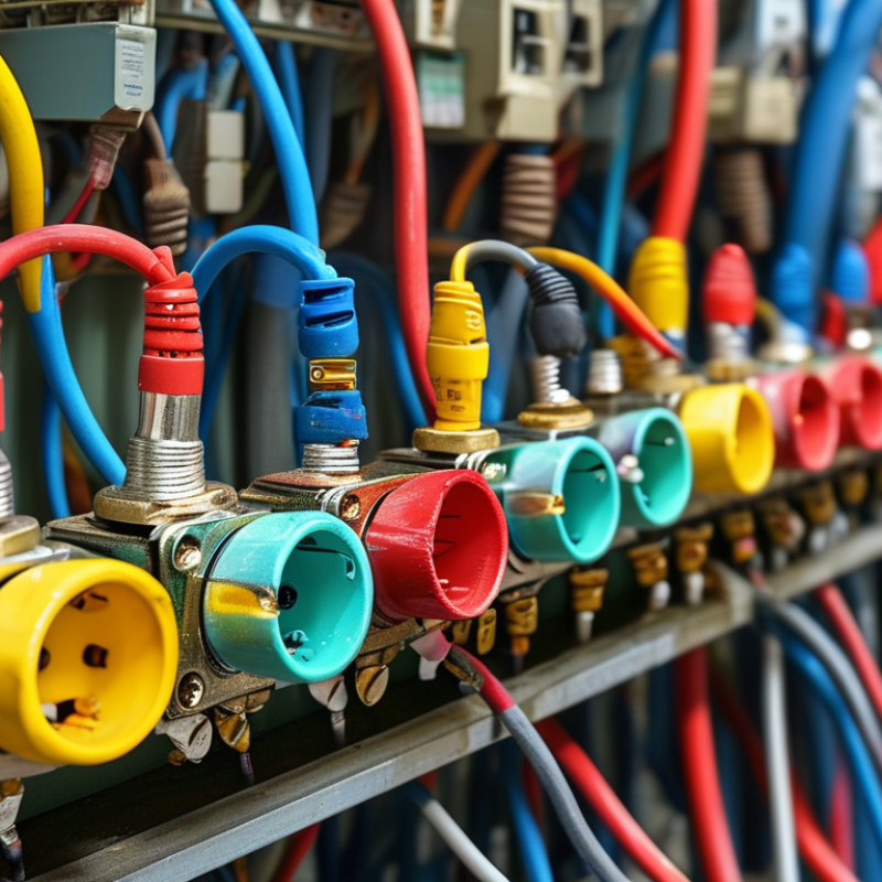 Top 10 Terminal Strip Types for Your Electrical Projects?