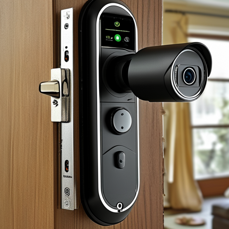 How to Choose the Best Smart Doorbell Camera System?