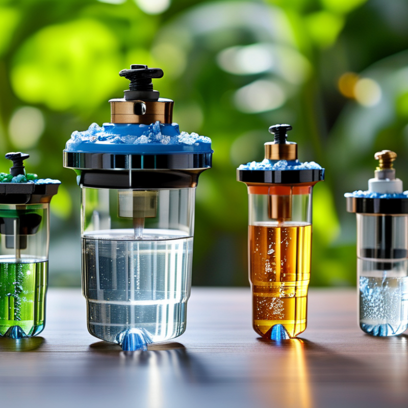 Top 10 Borehole Filters for Efficient Water Quality Solutions?