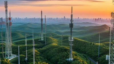 China Best Base Station Filters for Global Buyers in 2026?