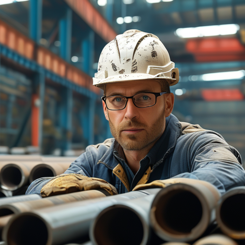 What Certifications Should Steel Manufacturers Have for Global Buyers?