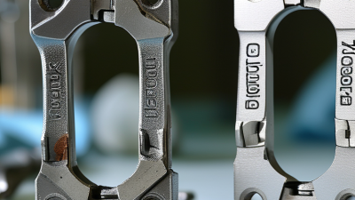 How to Choose 2.0 2.7 Mini Series Locking Plates for Your Needs?