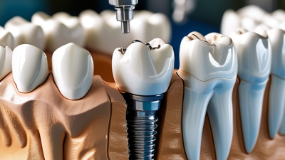 Top 10 Implant Instrumentation Insights You Need to Know?