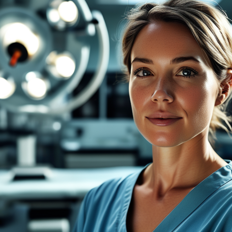 Why Selecting Orthopedic Implants with Consistent Specs Matters?