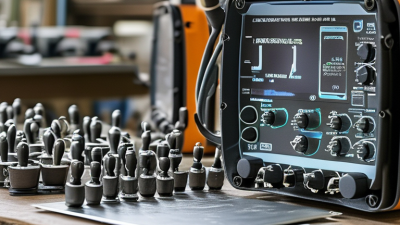 2026 Top DIY Ultrasonic Welder Trends for Global Buyers?