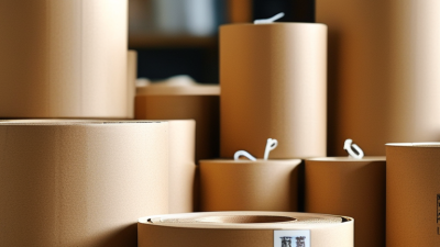 Top 10 Packing Cardboard Roll Suppliers in China for Buyers?