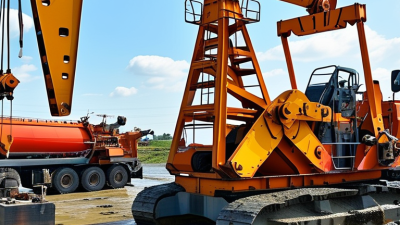 2026 How to Choose the Best F800HL High Pressure Mud Pump?