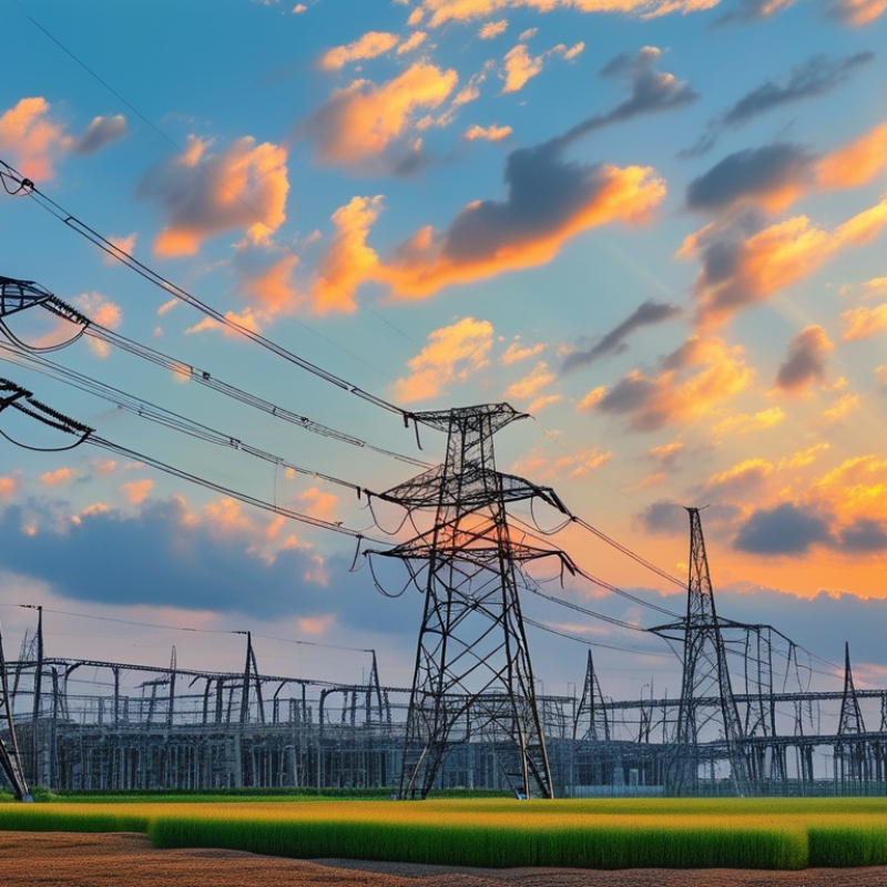China Top Instrument Transformers Overview and Applications?