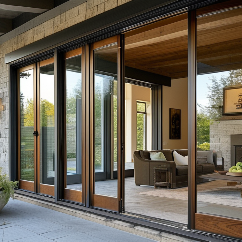 How to Choose the Best Casement Door for Your Home?