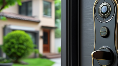 Discover the Best Smart Doorbell Camera System for Your Home?