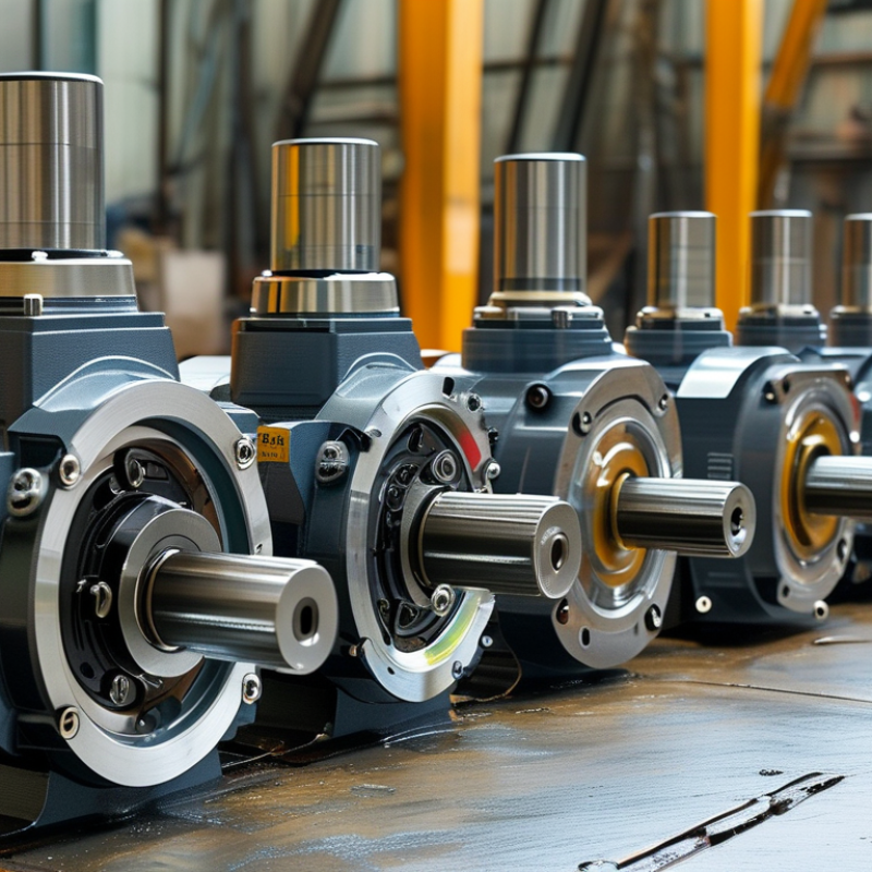 Top Planetary Gear Motor Options for Your Industry Needs?