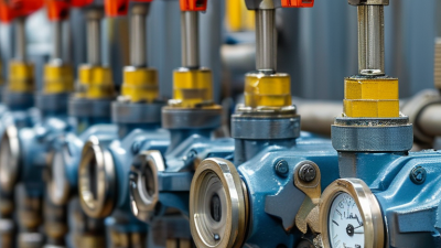 Top Hydraulic Pressure Control Valve Options for Global Buyers?