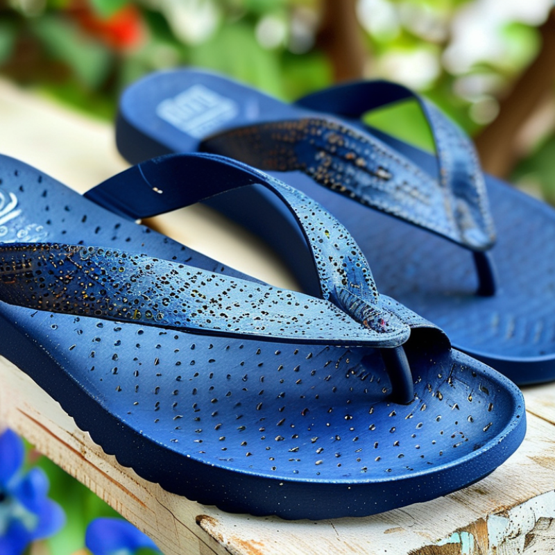 2026 Best Blue Flip Flops for Comfort and Style Buying Guide?