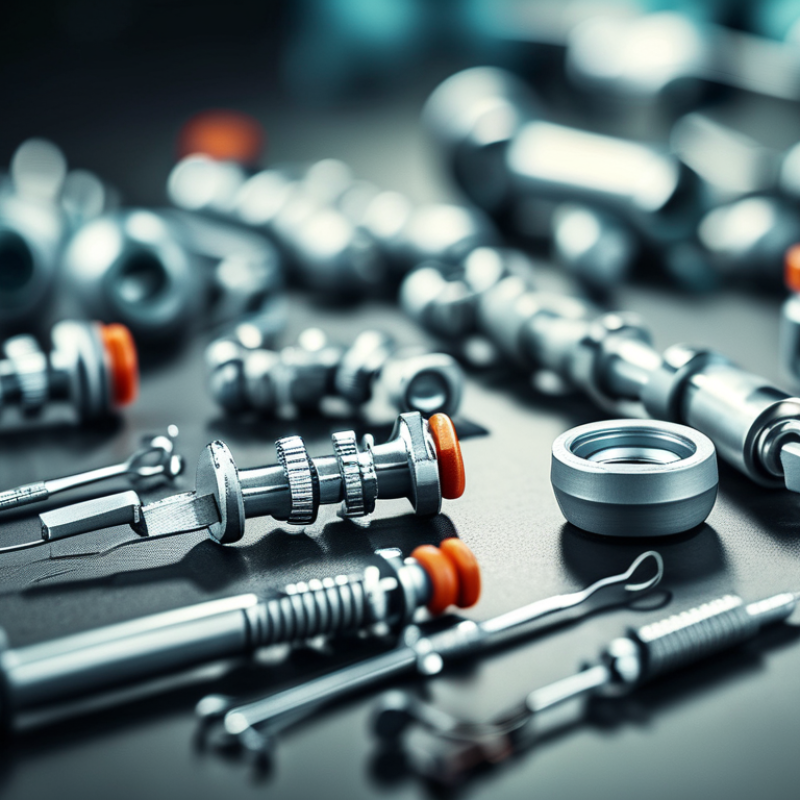 2026 Best Orthopedic Trauma Implants for Global Buyers?