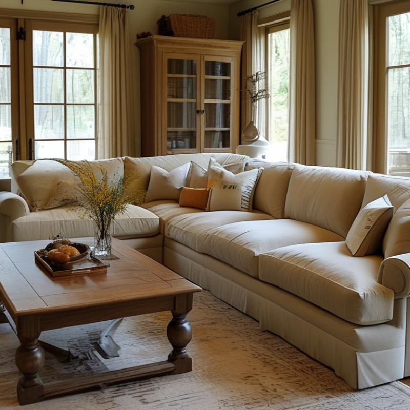 Benefits of Custom Made Furniture Versus Mass Produced Options?