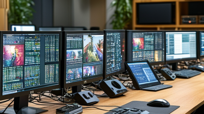 Why Choose HDMI over IP Matrix for Your Next Project?
