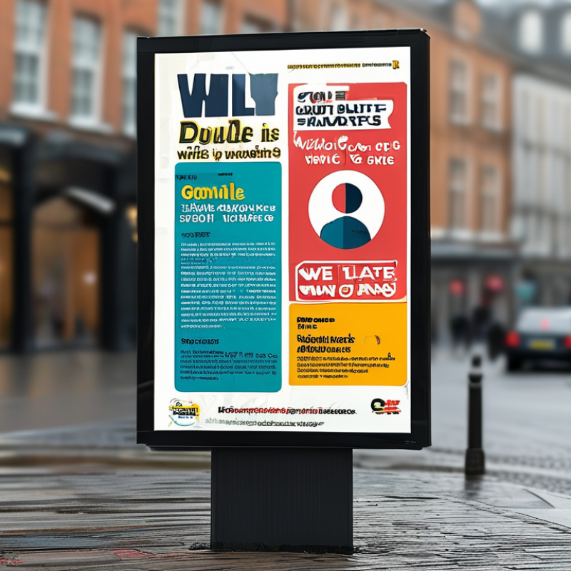 Top 10 Board Advertising Signs for Global Buyers to Consider?