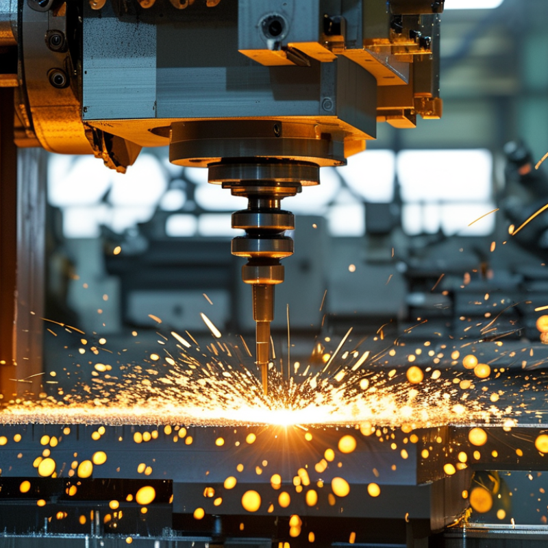 CNC Machining Best Practices for Producing High Volume Parts?