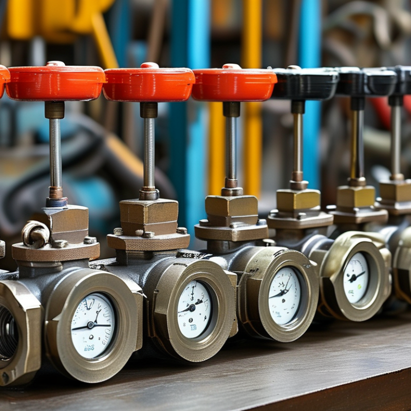 Top Tips for Choosing the Right Hydraulic Pressure Control Valve?