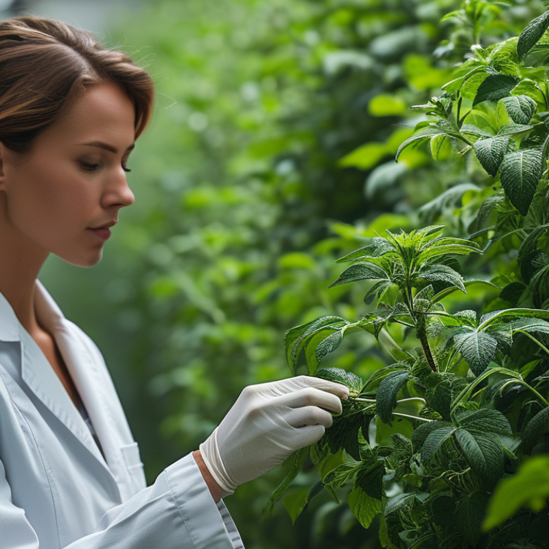 How are Herbal Extracts Made for Global Buyers?