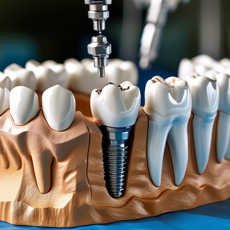 Top 10 Implant Instrumentation Insights You Need to Know?