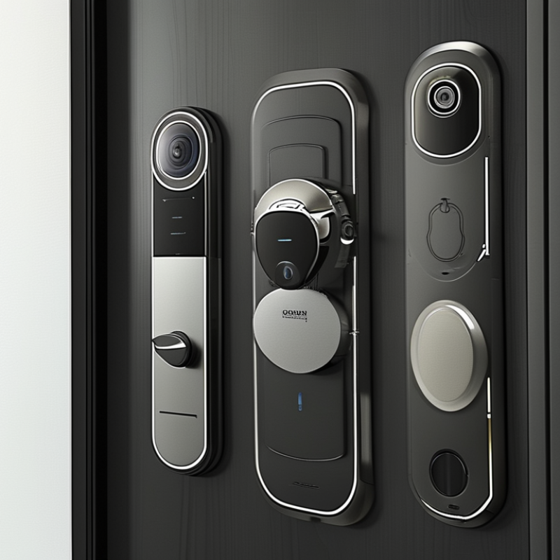 How to Choose the Best Smart Doorbell Camera System?