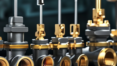 What is the Best Hydraulic Pressure Control Valve for Your Needs?