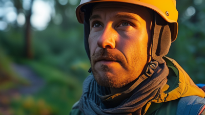 Why Choose a Sensor LED Headlamp for Your Outdoor Adventures?
