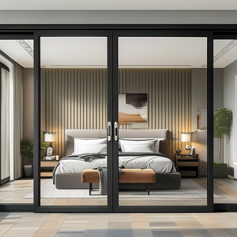 2026 Best Aluminum Sliding Gate Options for Global Buyers?
