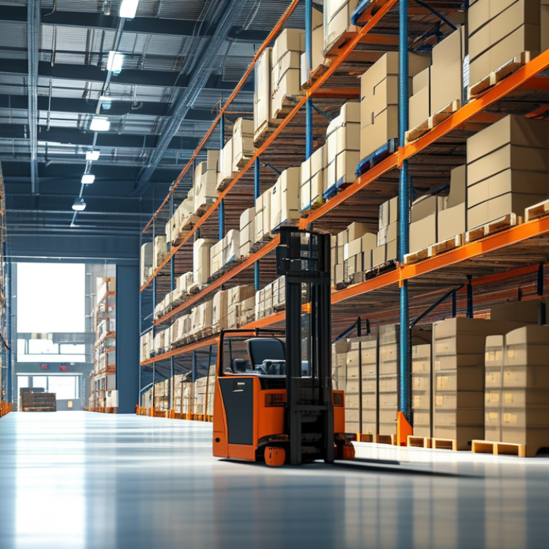How to Reduce Downtime in Warehouse Operations Efficiently?