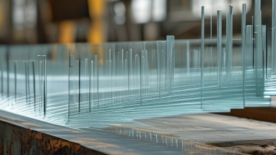 China Best Glass Fiber Rebar Applications Benefits and Durability Explained?