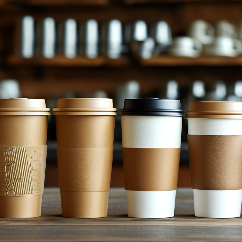 10 Essential Tips for Choosing the Right Disposable Coffee Cups?
