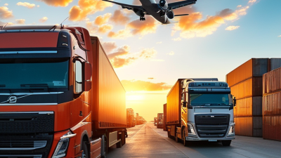 How to Choose the Right 3rd Party Logistics Provider?