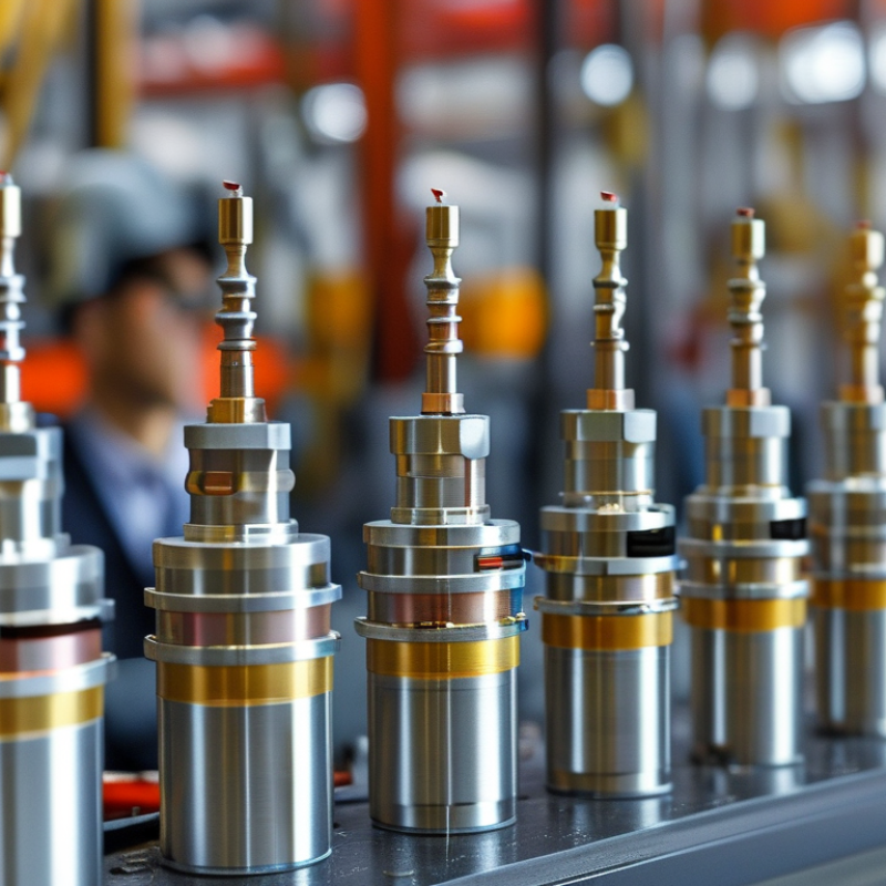 China Best Fuel Nozzles for Global Buyers in 2026?