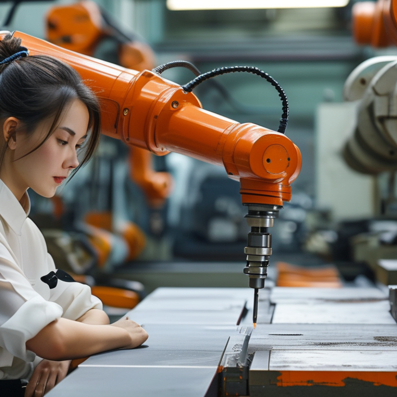 How Smart Manufacturing Transforms Machine Tool Design in 2026?