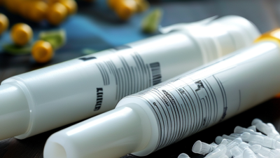 Top Pharmaceutical Tube Suppliers for Global Buyers?