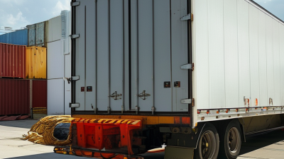 Top 10 Curtain Side Straps for Your Transport Needs?