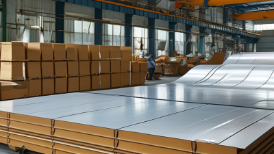 Top 10 Corrugated Plastic Board Suppliers in China?