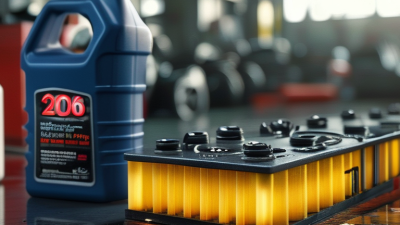 2026 Best Auto Oil Filter Options for Global Buyers?