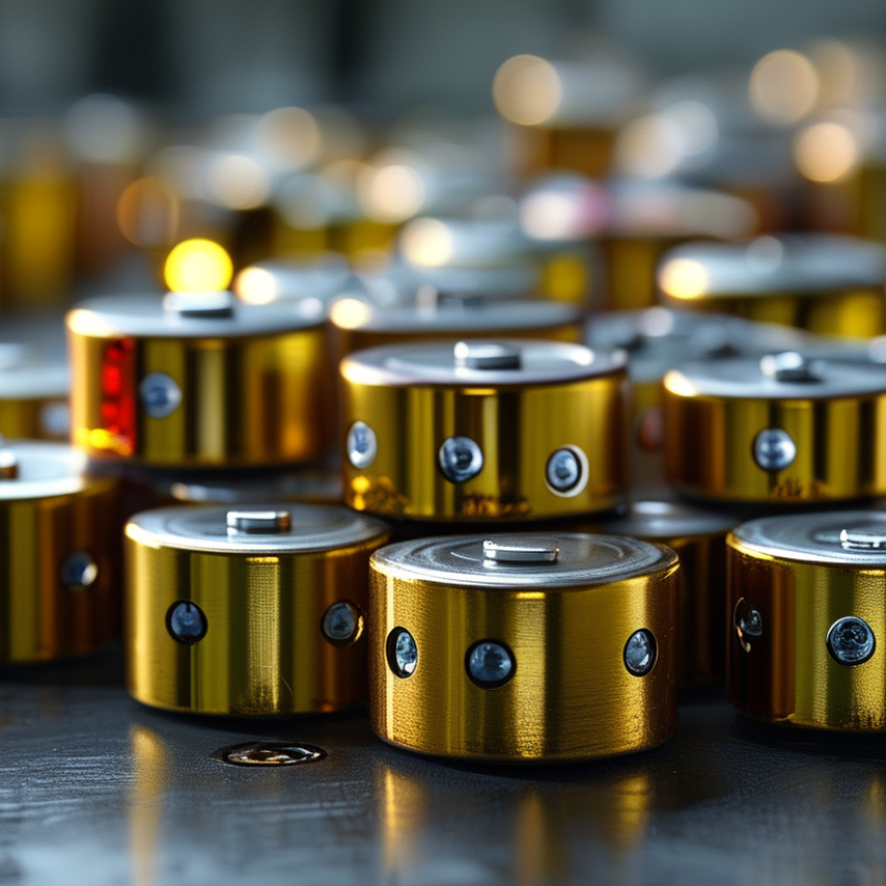 2026 How to Choose the Best Lithium Button Cell Battery?