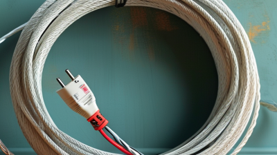 Top Home Wire Products You Need for Your Next Project?